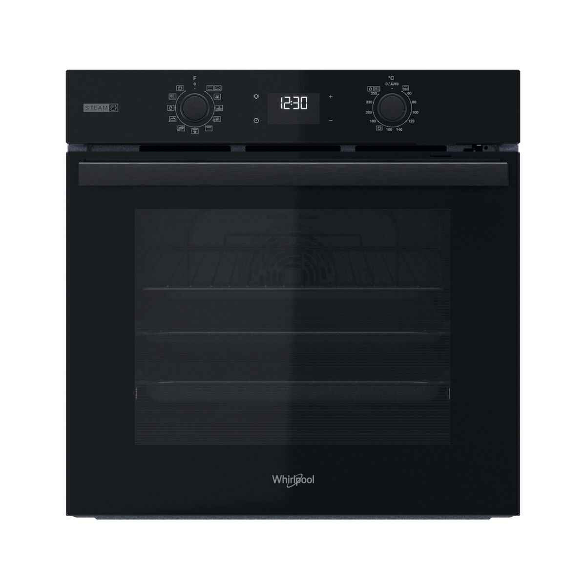 Oven Whirlpool Corporation OMSR58RU1SB 71 L