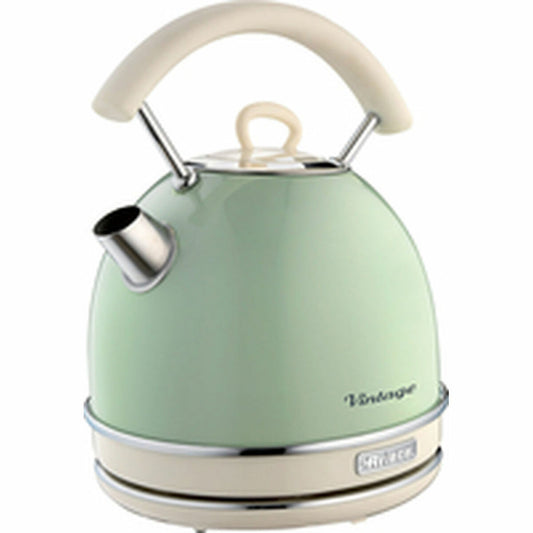 Kettle Ariete 2877/04 Green 2000 W Stainless steel 1,7 L