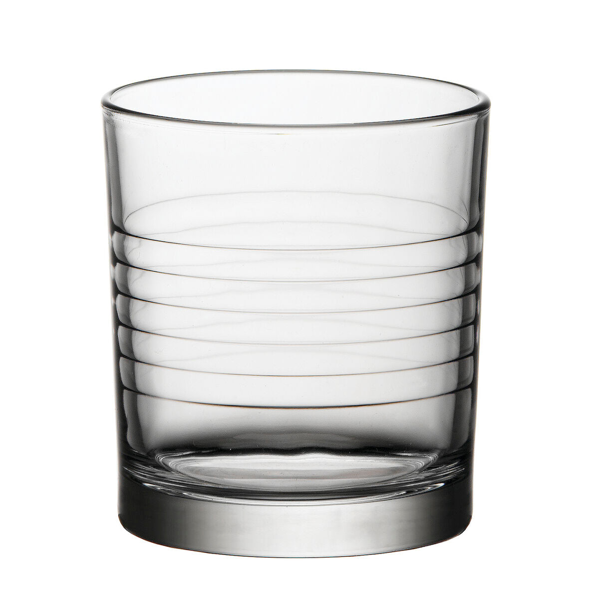 Set of glasses Bormioli Rocco Arena Glass 240 ml