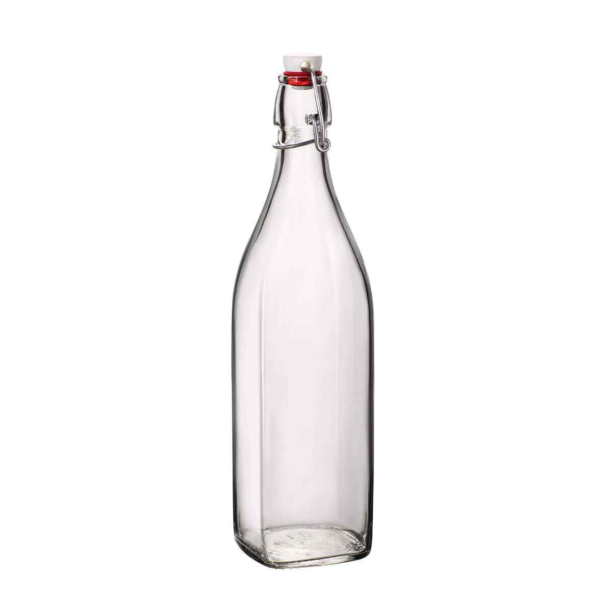 Bottle Bormioli Rocco Swing Glass 1 L (20 Units)