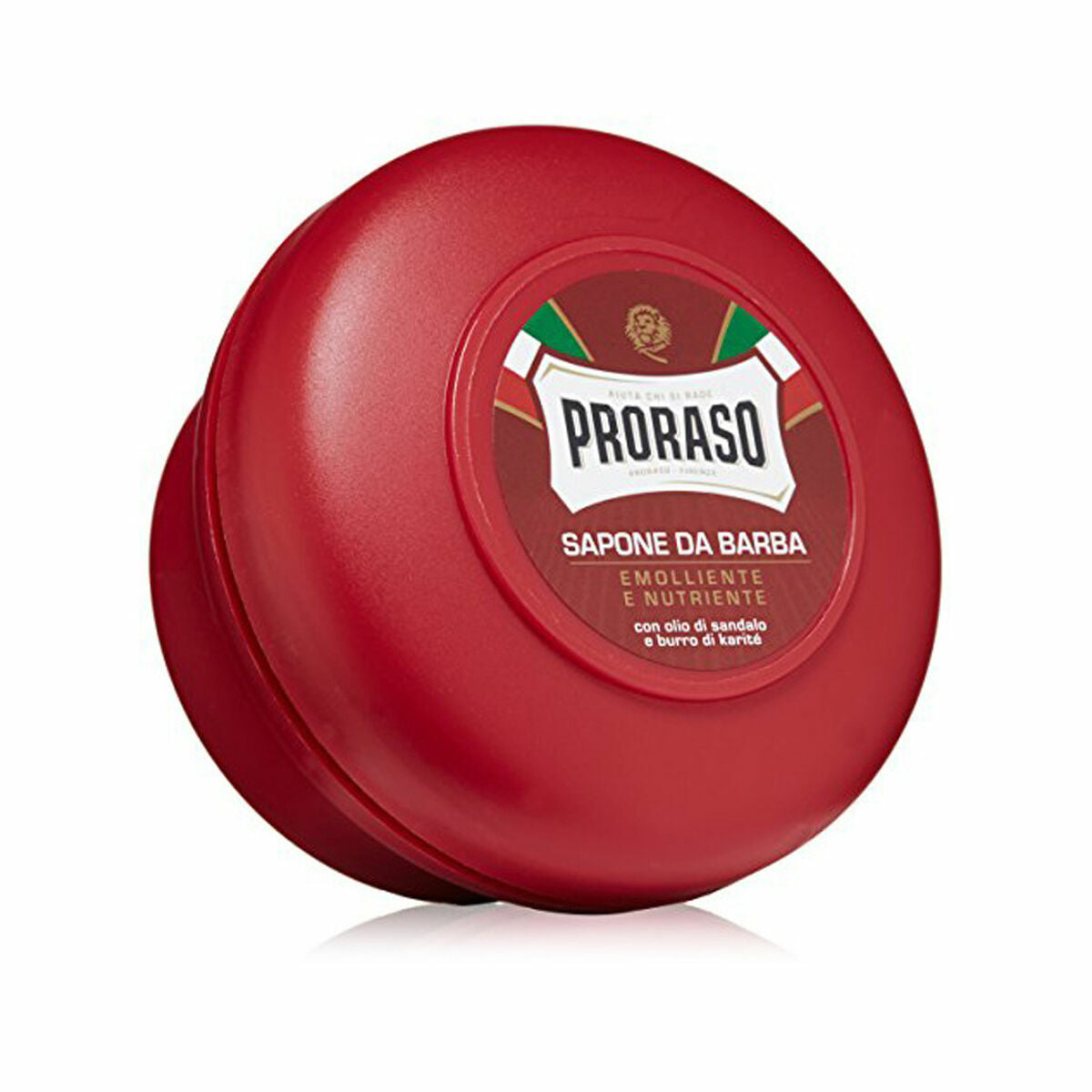 Shaving Soap Proraso Coarse (150 ml)