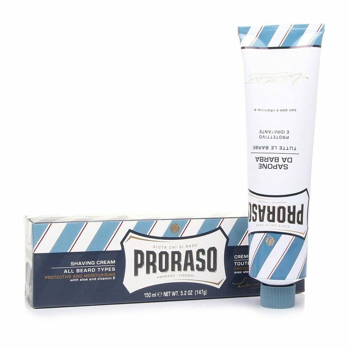 Proraso