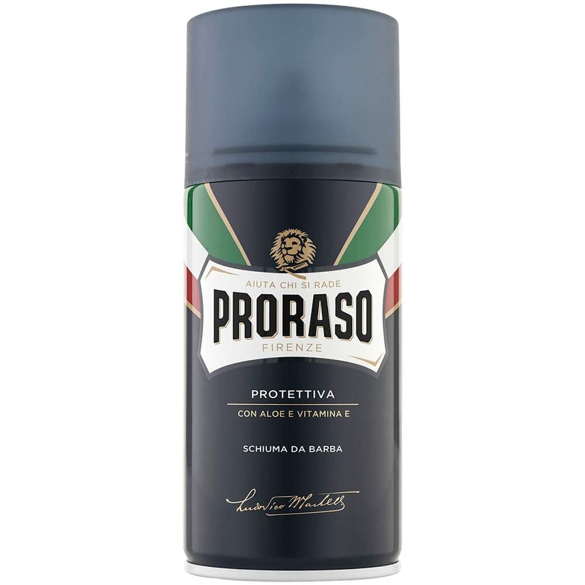 Shaving Foam Proraso Blue 300 ml Proraso