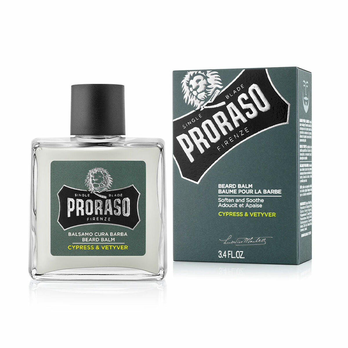 Beard Balm Proraso 400732 100 ml