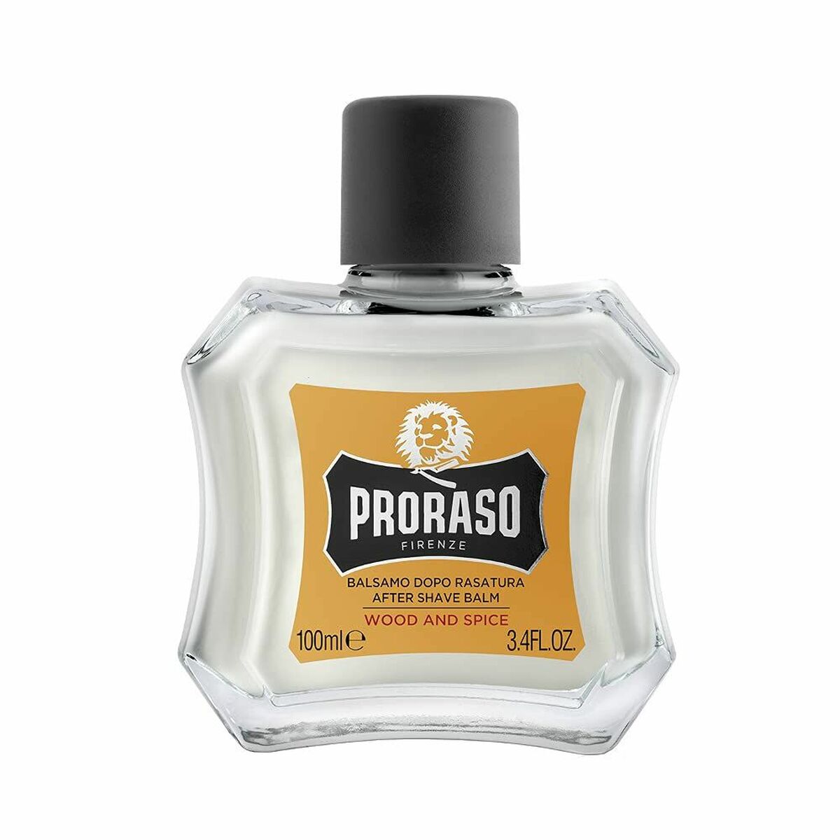 Aftershave Balm Proraso Yellow 100 ml Proraso