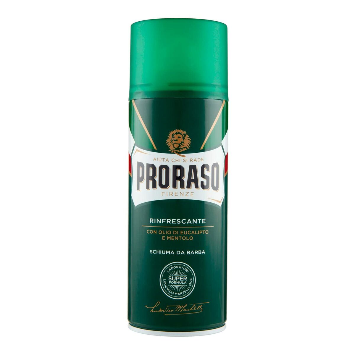 Proraso