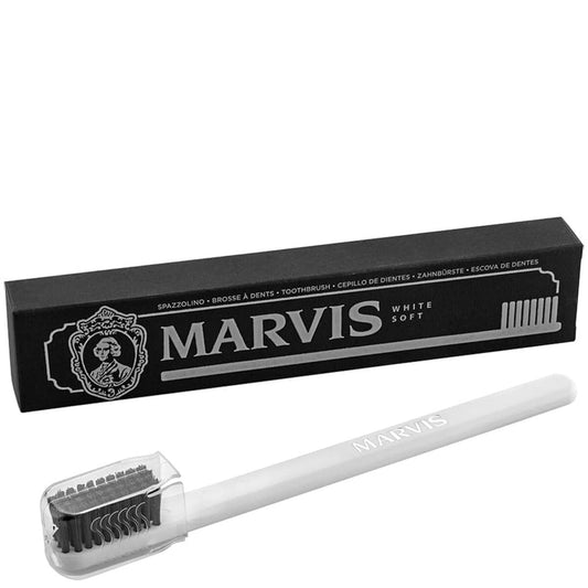 Toothbrush Marvis Soft White Marvis