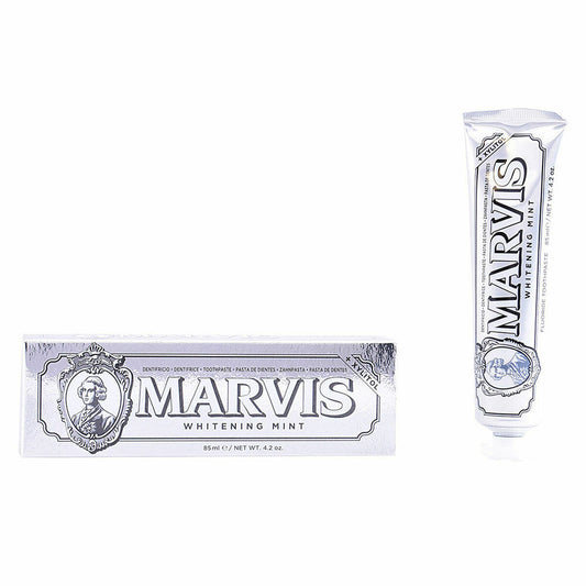 Whitening toothpaste Whitening Mint Marvis (85 ml) Marvis