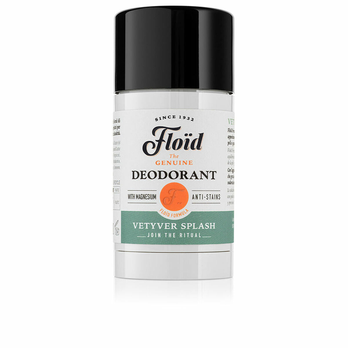 Deodorant Floïd Floïd 75 ml Floïd