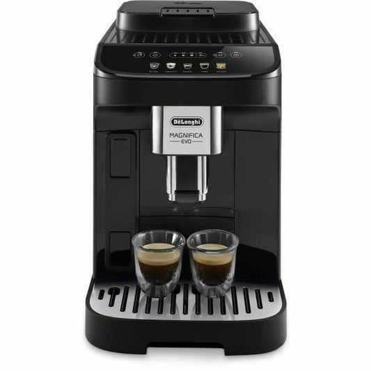 Superautomatic Coffee Maker DeLonghi MAGNIFICA EVO 1,4 L Black