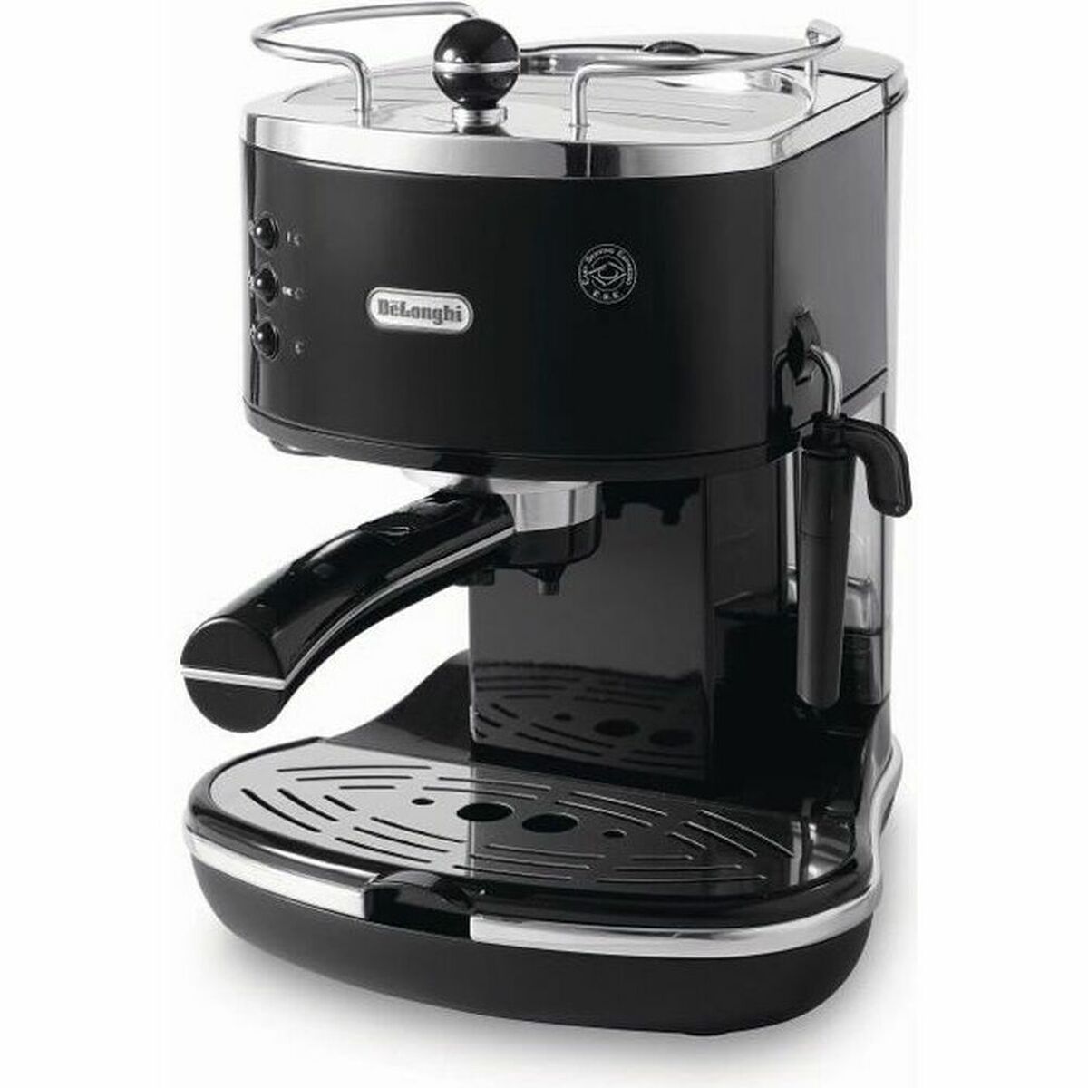 Coffee-maker DeLonghi ECO311.BK 1,4 L 1100 W