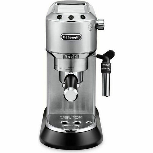 Express Manual Coffee Machine DeLonghi EC 685.M Metal 1 L