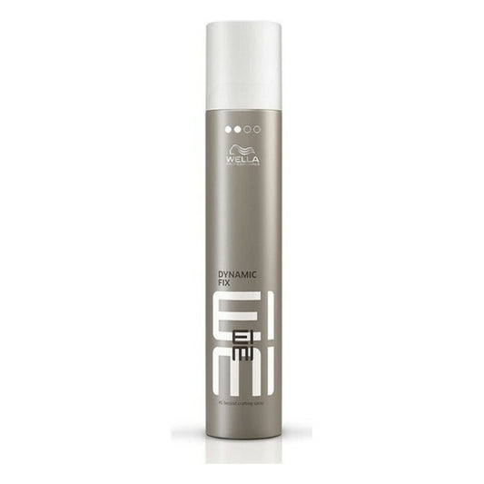 Hair Spray Eimi Dynamic Fix Wella 8005610563152 300 ml Wella