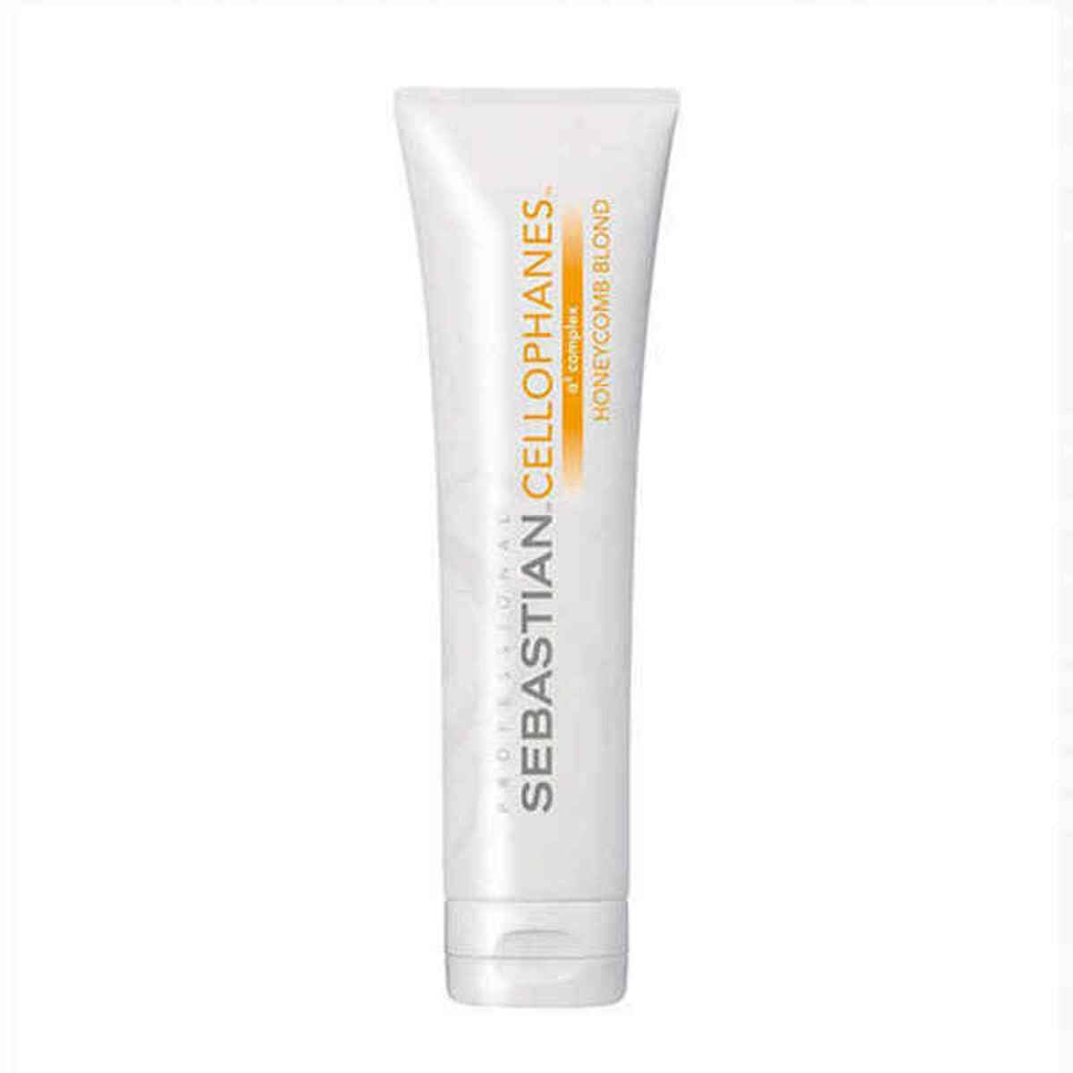 Permanent Colour Creme Cellophanes Sebastian 17431-M2871369 Honeycomb Blond (300 ml) Honeycomb Blonde (300 ml)