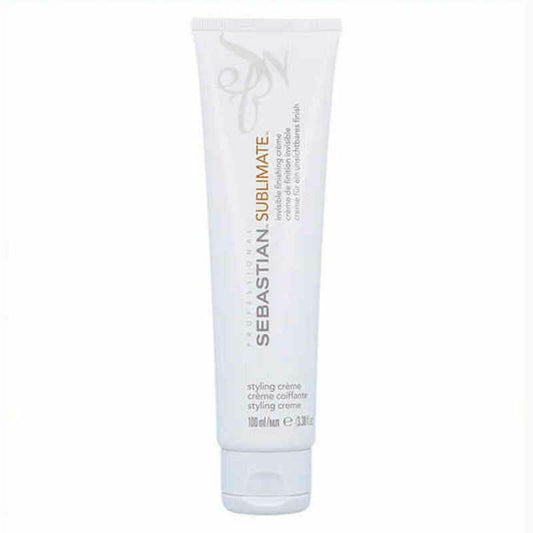 Anti-Frizz Shine Cream Sebastian 81643527 100 ml Sebastian