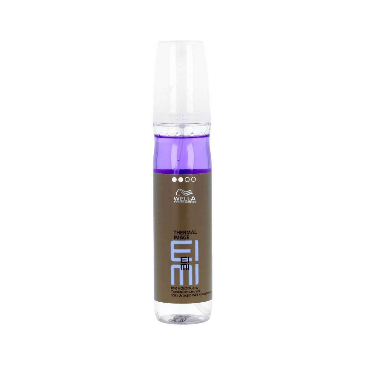 Hair Protector Wella EIMI Thermal Image 150 ml