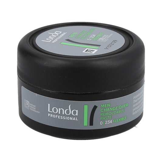 Flexible Fixing Cream Londa Men Change Over 75 ml