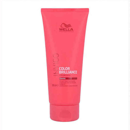 Conditioner Wella Invigo Color Brilliance 200 ml Wella