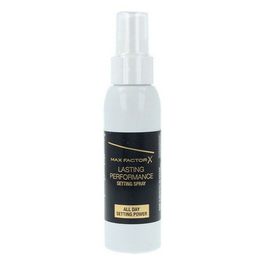 Hair Spray Lasting Performance Max Factor Max Factor