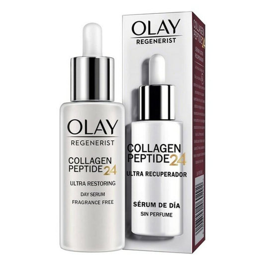 Anti-Ageing Serum Regenerist Collagen Reptide 24 Olay Regenerist Collagen 40 ml Olay