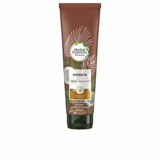 Conditioner Herbal Coconut milk Moisturizing 275 ml Herbal