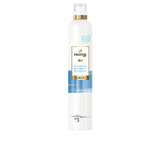 Hair Spray Pantene Flexible 370 ml Pantene