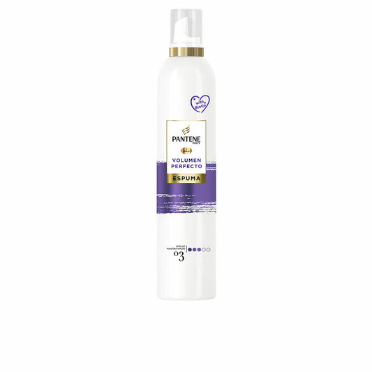 Hold Mousse Pantene Perfect Volume 300 ml Pantene