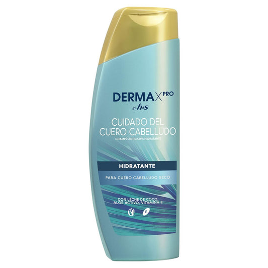 Shampoo Head & Shoulders S Derma X Pro 300 ml Head and Shoulders