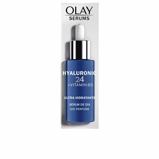 Facial Serum Olay Hyaluronic 24 40 ml Olay