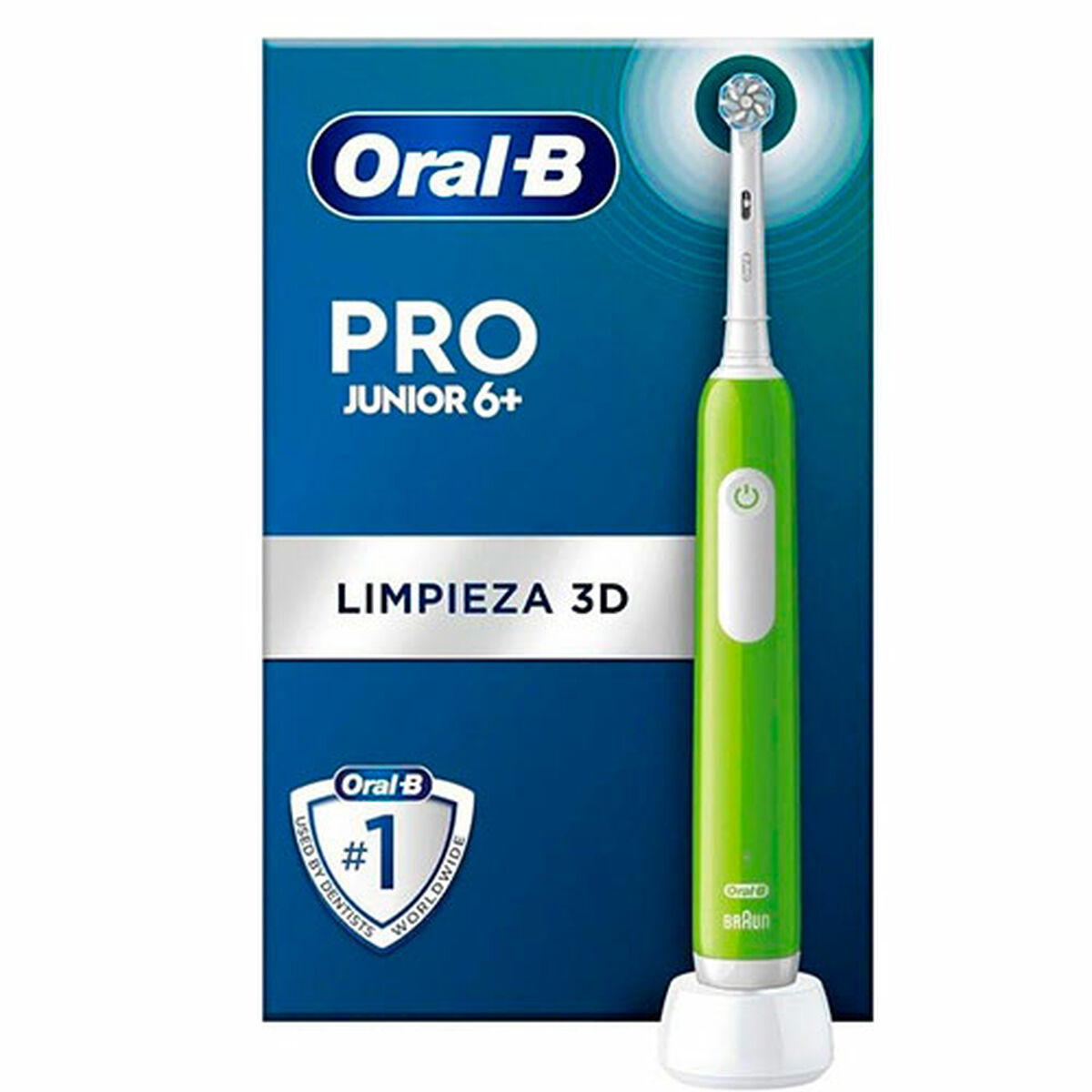 Oral-B