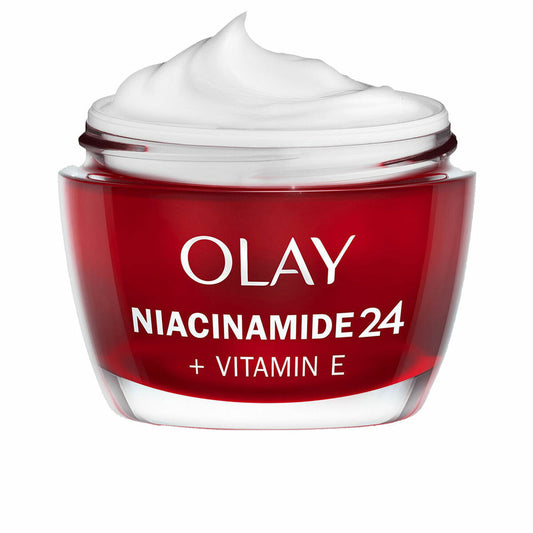 Day Cream Olay NIACINAMIDA24 50 ml Olay