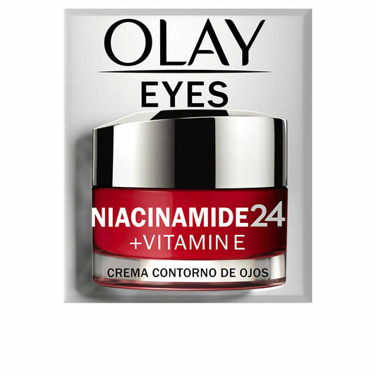 Cream for Eye Area Olay NIACINAMIDA24 15 ml Olay