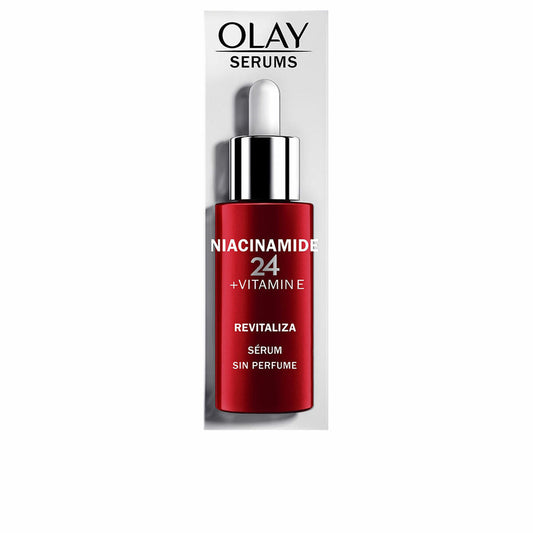 Day Cream Olay NIACINAMIDA24 40 ml Olay