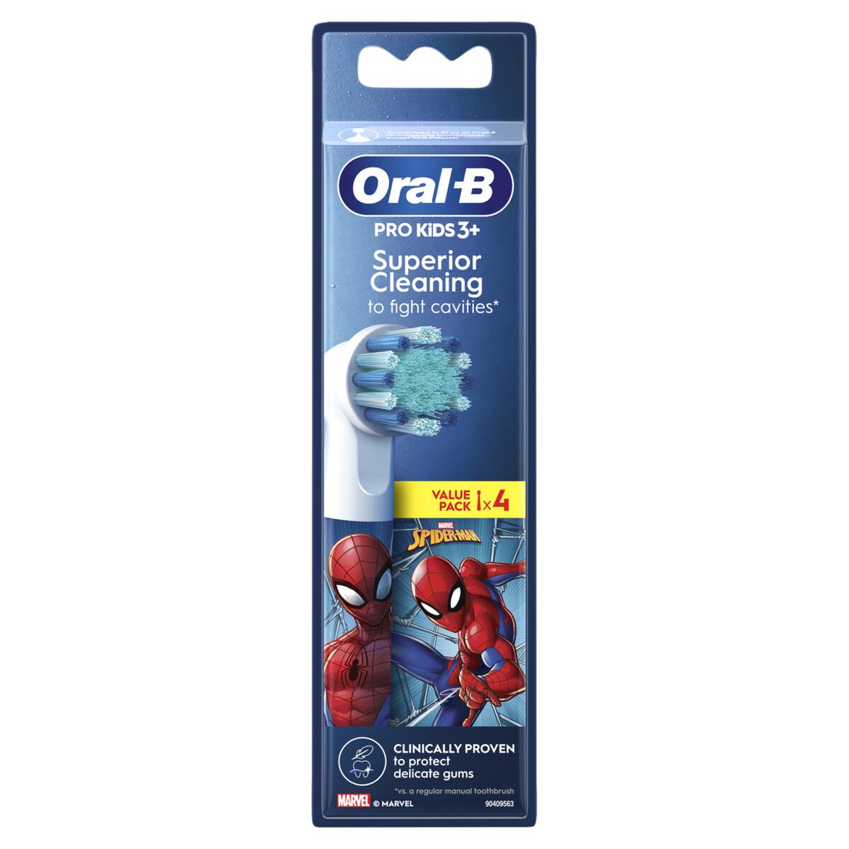 Oral-B