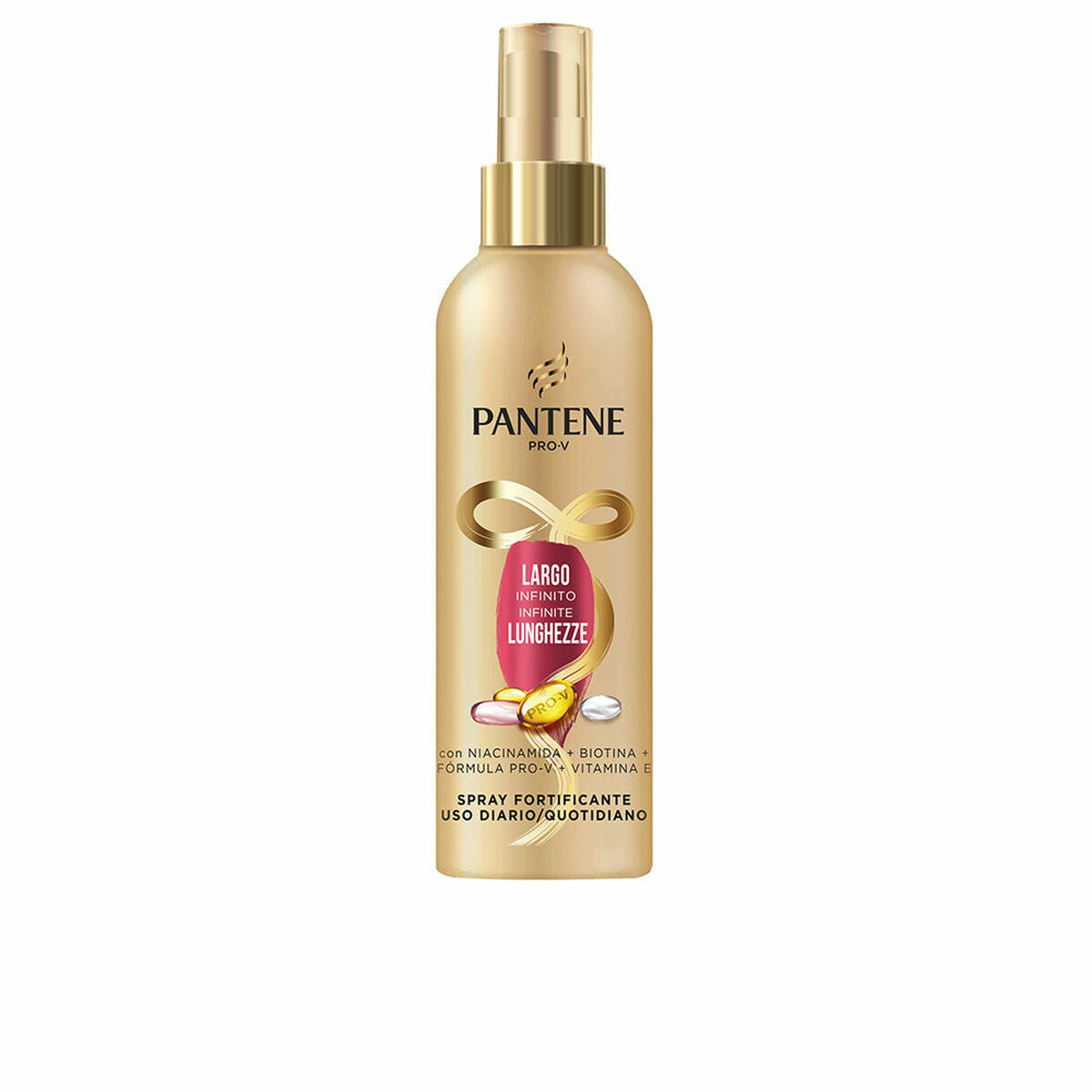 Pantene