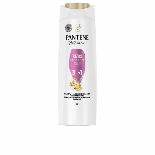 Shampoo Pantene 3en1 600 ml Curly hair Pantene