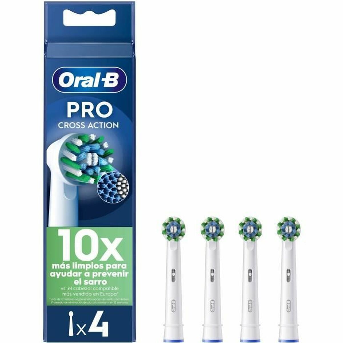 Oral-B