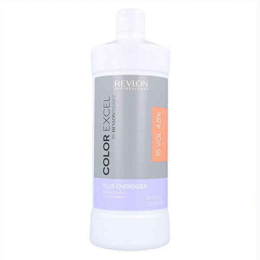 Colour activator Revlon Excel Plus 15 Vol 4.5% (900 ml)