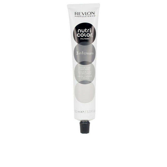 Hair Mask Revlon Nutri Color Clear (100 ml) Revlon