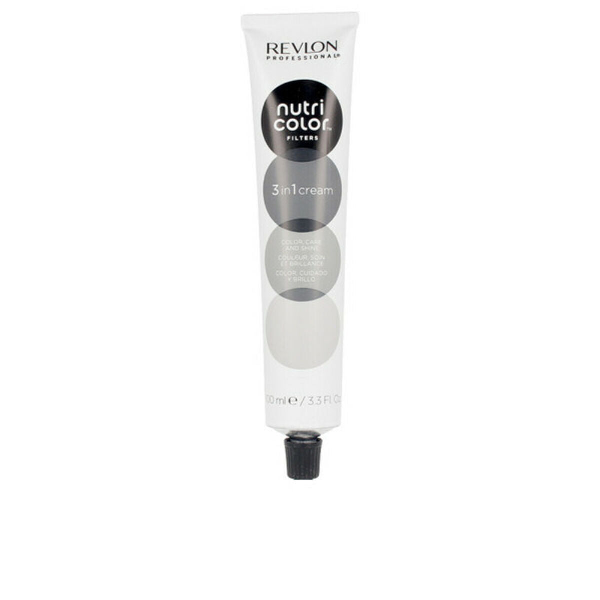 Hair Mask Revlon Nutri Color 100 ml (100 ml) Revlon