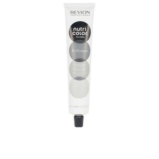 Hair Mask Revlon Nutri Color 050 (100 ml) Revlon