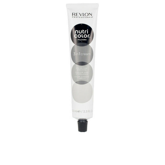 Hair Mask Revlon Nutri Color 500 (100 ml) Revlon