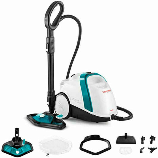 Vaporeta Steam Cleaner POLTI PTEU0277 1500W 1500 W 1800 W