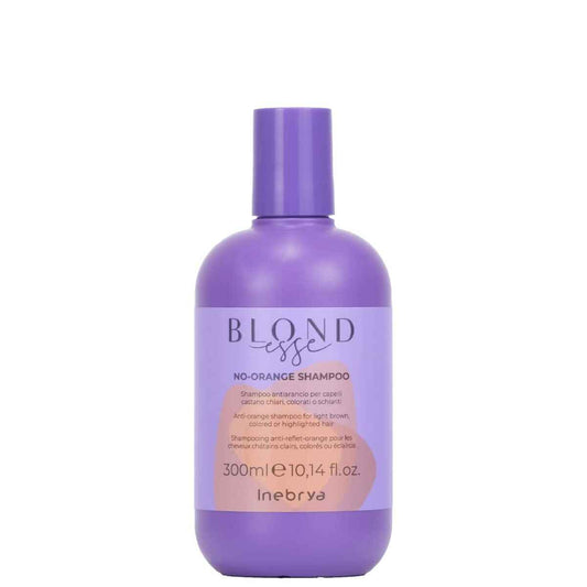 Shampoo for Coloured Hair Inebrya BLONDesse 300 ml