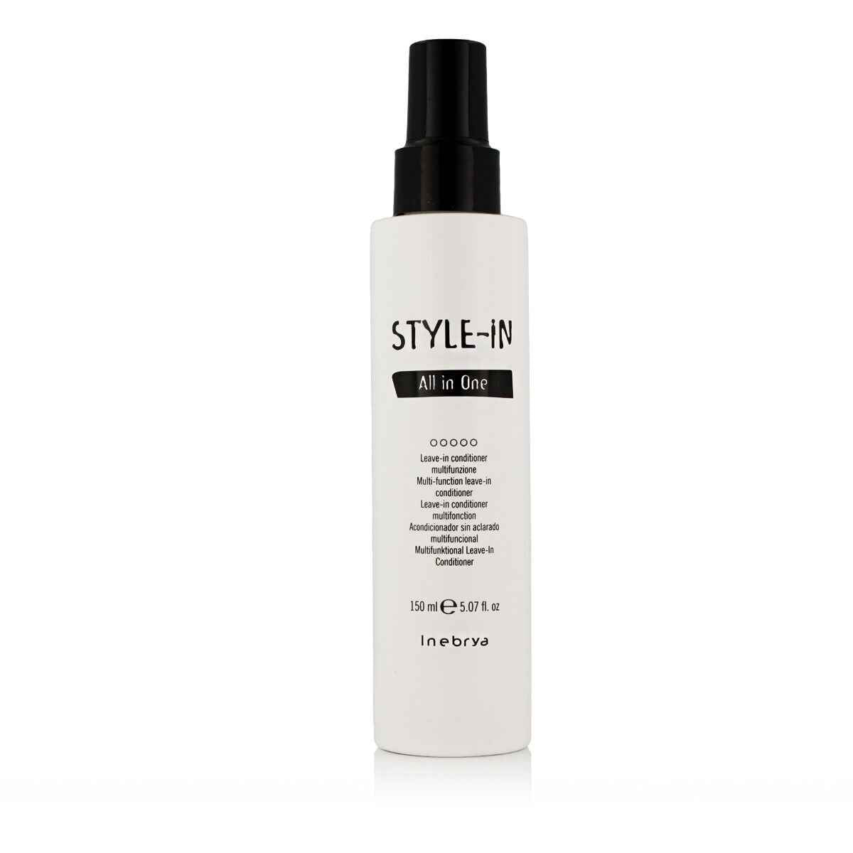 Conditioner Inebrya Style-In All In One Leave-in 150 ml