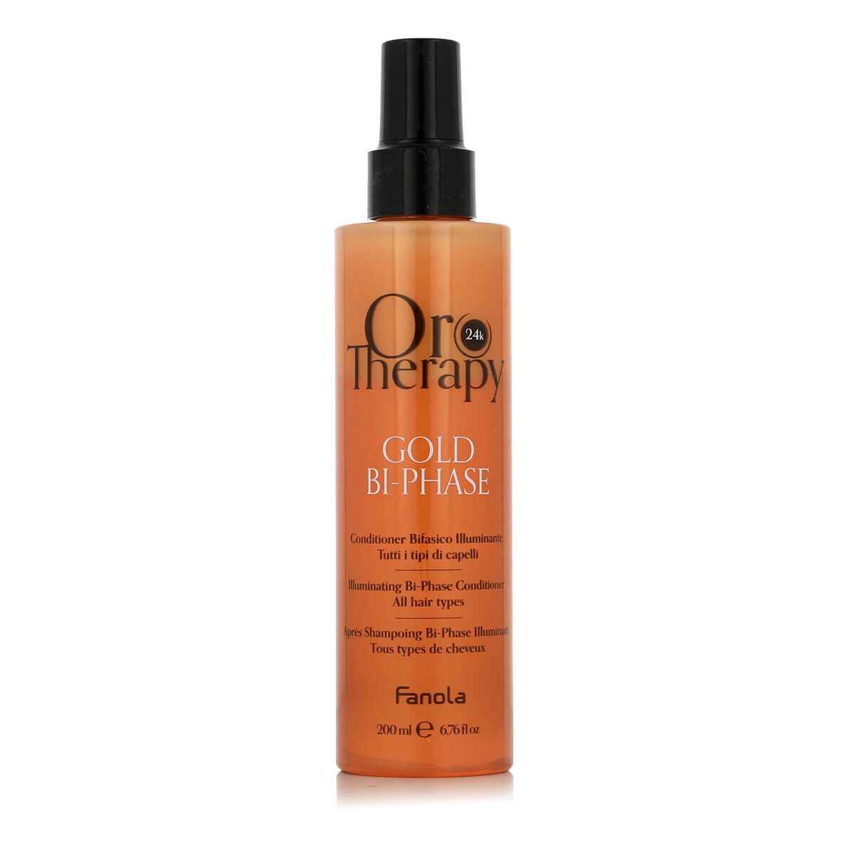 Conditioner Fanola Oro Therapy 200 ml