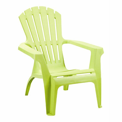 Garden chair IPAE Progarden Dolomiti Lime 75 x 86 x 86 cm IPAE Progarden