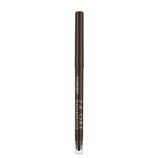 Eye Pencil 24Ore Waterproof Deborah Nº 02