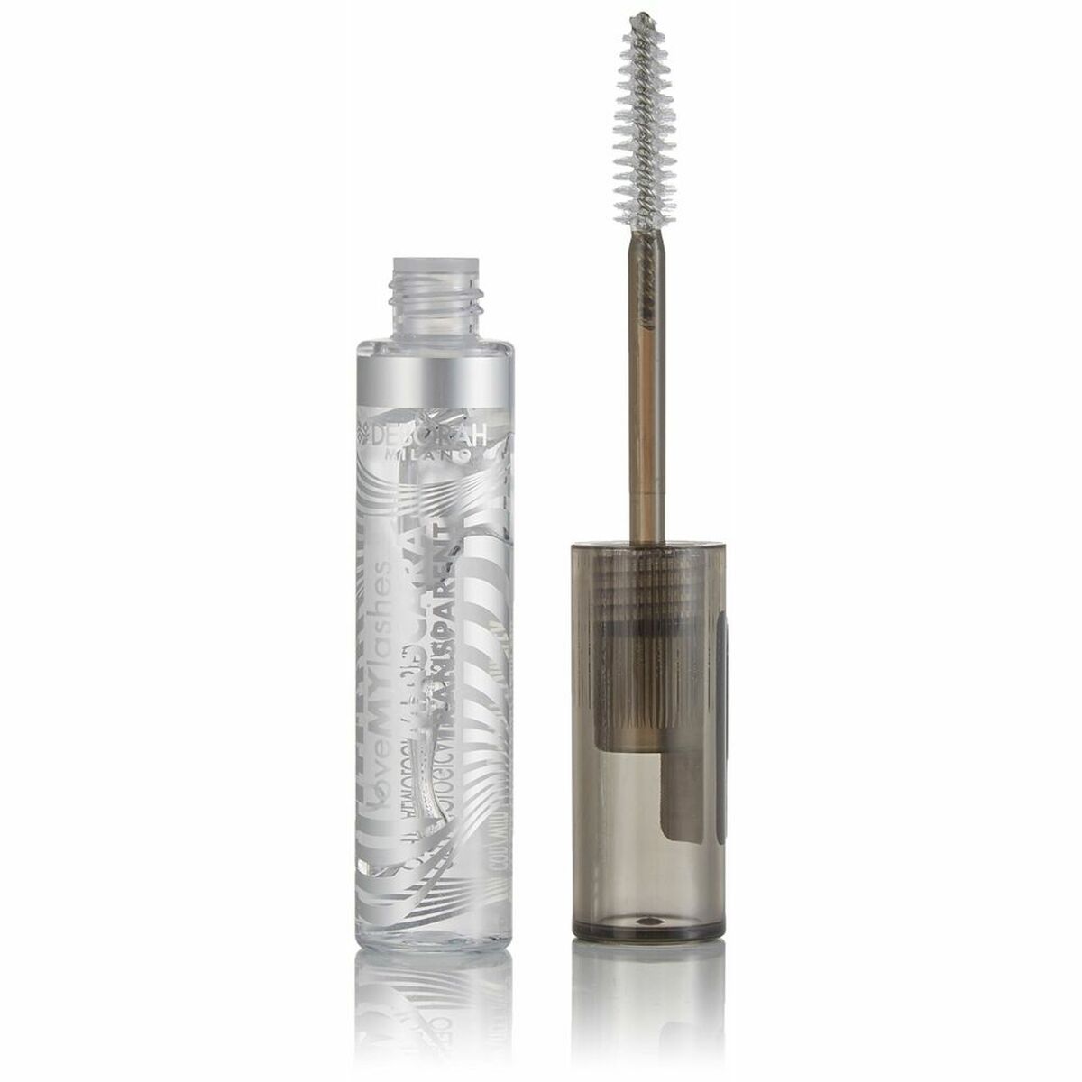 Mascara Deborah Transparent