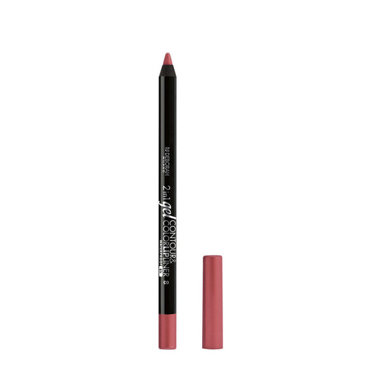 Lip Liner Pencil Deborah Pencil Contour & Color Nº 3 Gel